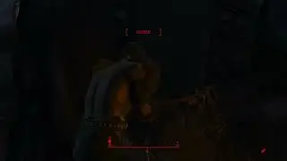 Fallout 4 One shot Legendary Sentry Bot