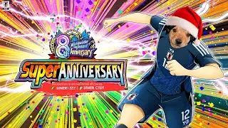 Llega Diaz y Espadas SuperEstrella / Directo Express, lanzadas y llantos / Captain Tsubasa DreamTeam