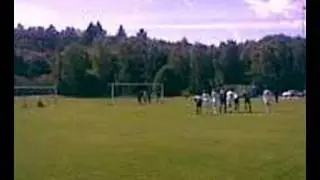 straffspark