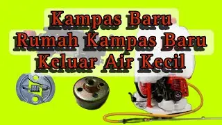 Cara Memperbaiki Mesin Semprot Hama Semburan Air Nya Kurang Tenaga