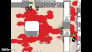 los matamos a todos | boxhead con gabogames | paogames