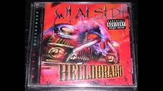 W.A.S.P. Helldorado full album 1999 🇺🇸