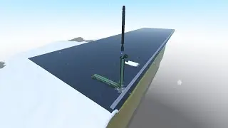 Roblox Plane Crazy ICBM edit