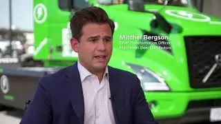 Manhattan Beer interviewes om overgangen til elektricitet