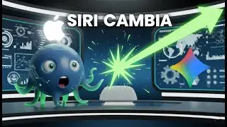 Google lanza UCP: agentes que compran por ti &iquest;surveillance pricing? + Siri con Gemini | RendyNews #8