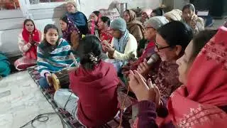 मन्दिरो मै मन्दिरो मै ज्योत मां की जागे जागे #🙏🏻🙏🏻🙏🏻