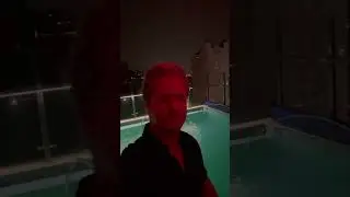 360 rooftop bar in Medellin Colombia 🇨🇴