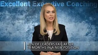 MKB Executive Coaching Tip: How To Succeed in a New Position