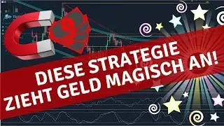 Diese Trading Strategie ist ein echter Geldmagnet! Bullpower Template 2019
