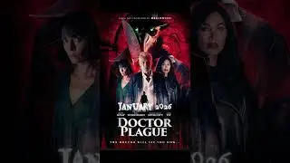 Doctor Plague (2026) #films #short