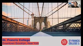 Study in New York City at St. Francis College!