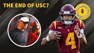 USC Is in TROUBLE After Losing Husan Longstreet to the Transfer Portal 