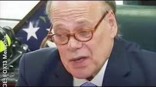 Donald Trump impeached