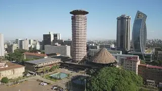 Can Kenya become a first world country?