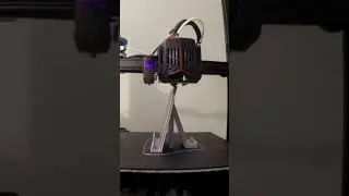 3D PRINTED PHONE HOLDER