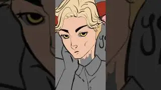 New OC Reveal!! (Alexandre DeLune Jr.) #art #digitalart #oc #artist #originalstory #prettyboy