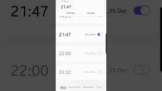 Samsung Alarm Sound (Earrape) @earrape