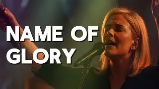 ✨ Name of Glory - | Calm & Collective Worship 2025