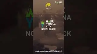 Legacy by Gaurs Greater Noida &ndash; Premium Residences Near Pari Chowk | Enquire Now! #noidarealestate