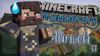 Murweh | Minecraft Wanderers [Ep. 44 Minecraft Roleplay]