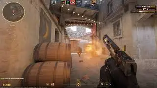 CS2 is bad