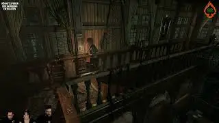 Tormented Souls 2 Part8