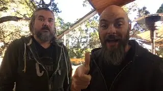 January 2020 Patreon Drinkstream