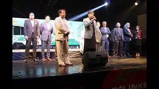 Q-Links Property Festival | Banera Country Club Bahria Town Lahore | Music