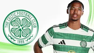 BENJAMIN ARTHUR | Welcome To Celtic 2026 🟢⚪🍀 Elite Goals, Skills & Passes | Brentford (HD)