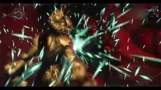 Warframe: The War Within - Part 3