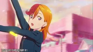 Character Acting Sakuga MAD