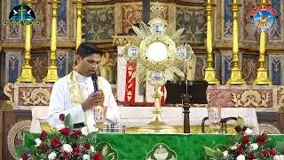 Power of Joy I  | Konkani Retreat & Adoration I Shalom Prayer Ministry| Fr Alwyn R. D’Souza