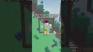 Mobile players are BUILT DIFFERENT 😭🙏