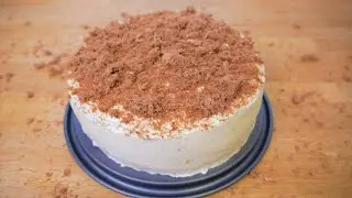 Mandarinentorte backen | Backqueens