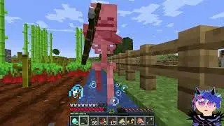 Minecraft - Survival Mode - DatWun Episode 40