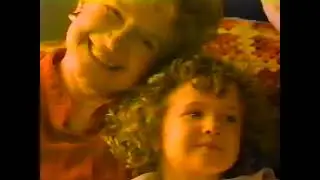 1987 Disney Christmas Parade with Commercials🎅