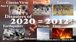 Rasta Pastor UK - (PART 2)2012 DISASTERS IN 2020?/ANUNAKI/ANKH/FALLEN ANGELS/REPTILIANS/GREYS/NIBIRU