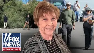 NEW: Glove found INSIDE Nancy Guthrie's home in 'HUGE' discovery