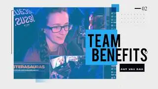 Outreach Team | APPLY TODAY! | God Mode Activated