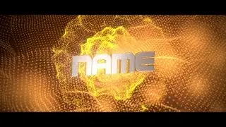 EPIC FREE SYNC INTRO TEMPLATE 2015! BLENDER ONLY! #27