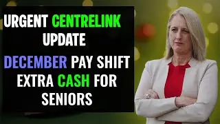Рождественские выплаты Centrelink 2025 &mdash; проверьте новые даты прямо сейчас!