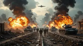 Today! Dozens of US missiles sent to Ukraine were intercepted and destroyed by Russian forces.