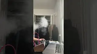 Ghetto Blaster -  Jam 1