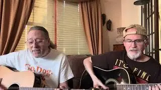 Crack written and played by Noam and Mark