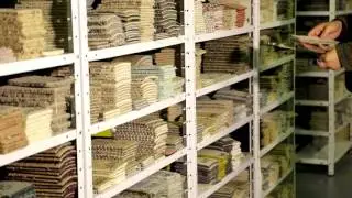 Designer Carpet Remnants - Website