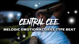 [FREE] Central Cee 