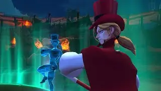 Ecos da Arena - Battlerite Montage