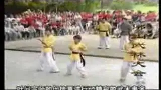 葉問宗師介紹 (下) Grandmaster Yip Man Introduction (Second Half)