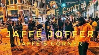 Jaff&eacute;'s Corner: Jaff&eacute; Joffer