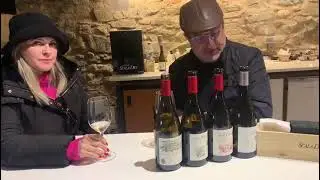 Visita Bodega  Cellers Scala Dei